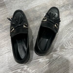 Zara Loafers